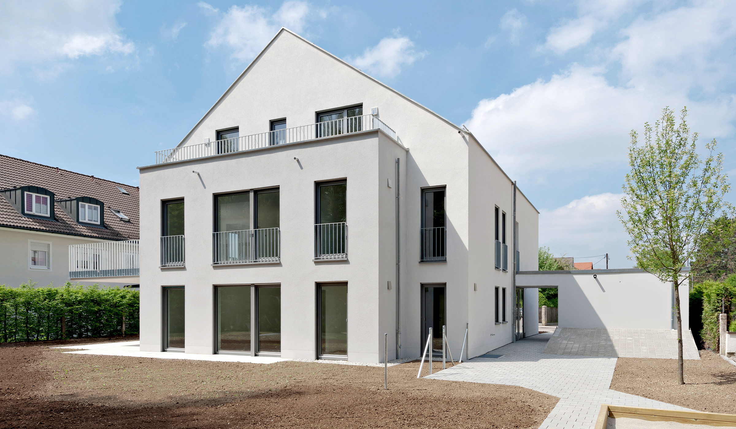 3BAU-Referenz-Heimdall-Neubau-Mehrfamilienhaus-Waldperlach-1