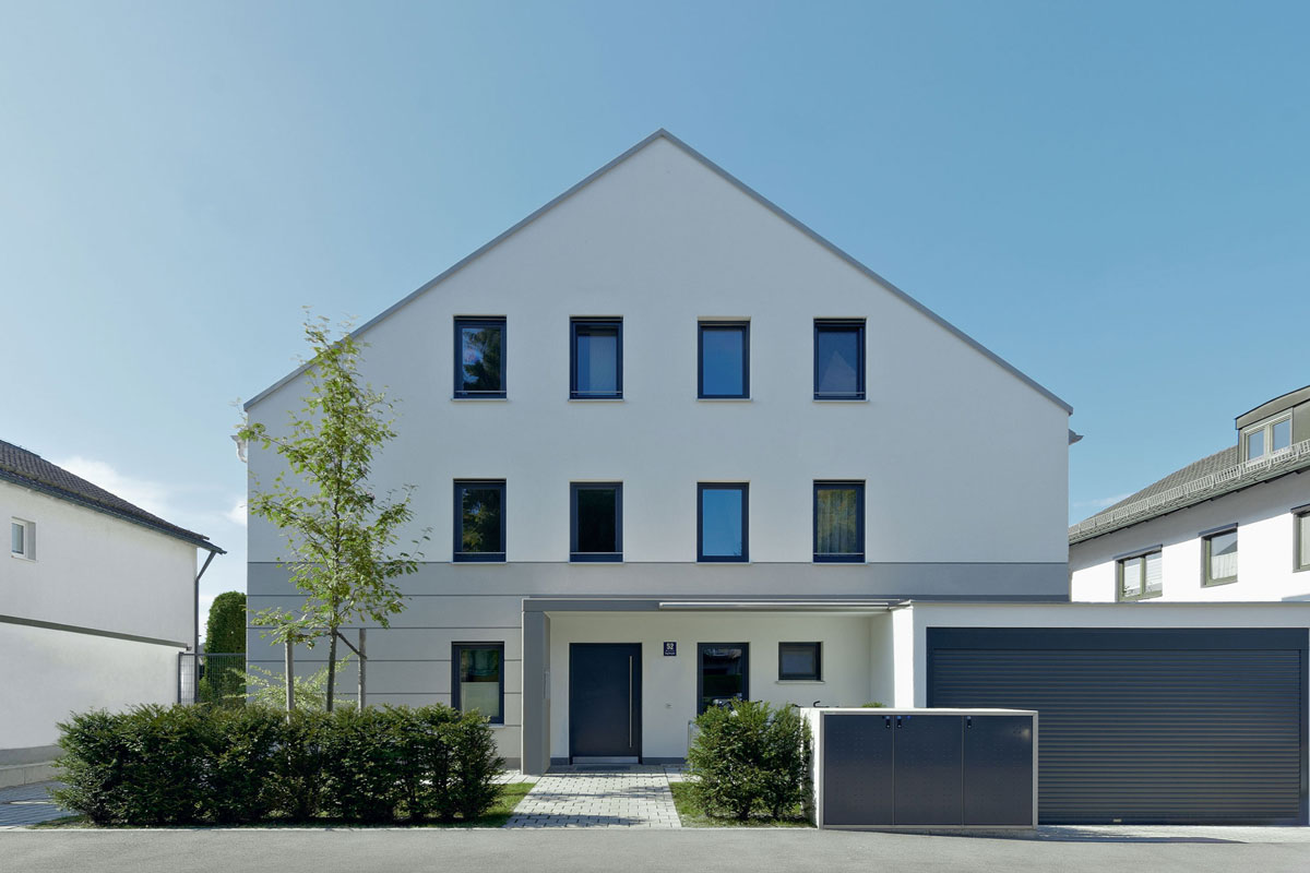 Inge­borg­straße
