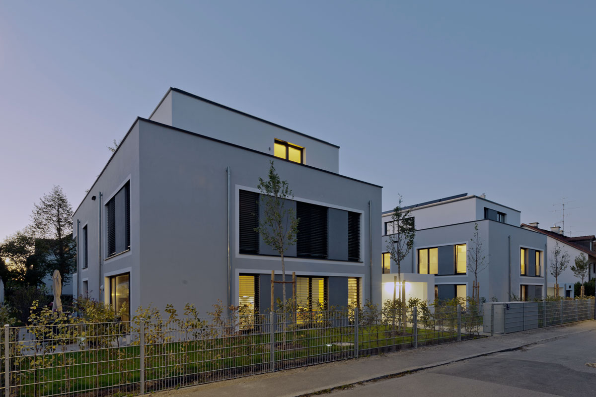 Kreu­zerweg