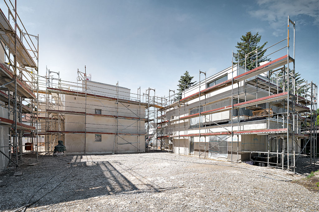 3BAU-blog-132-neubau-hallstaetter-strasse-lochhausen-arbeiten-an-aussenfassaden